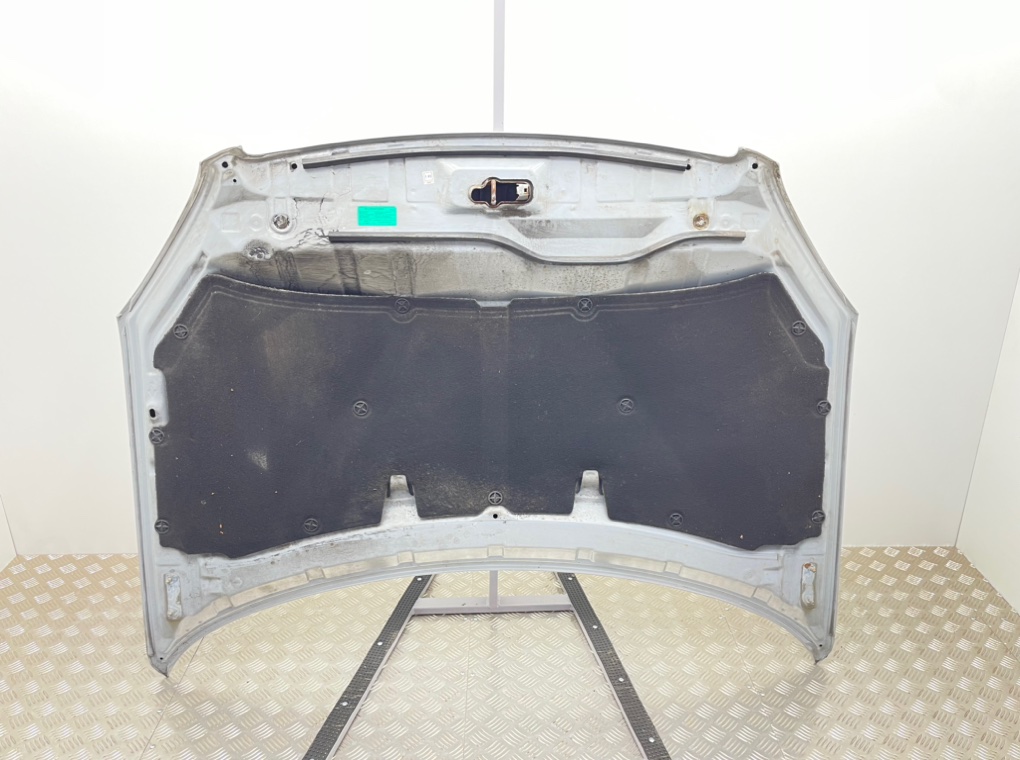 Капот бу для Nissan Qashqai  1.5 DCi,  2009 г.