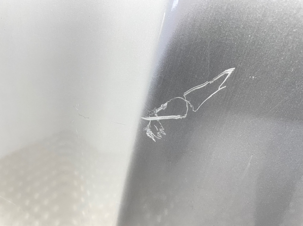 Капот бу для Nissan Qashqai  1.5 DCi,  2009 г.