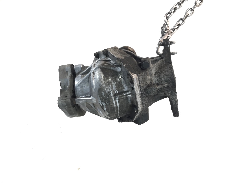 Раздаточная коробка бу для Volvo XC90 2.4 D5, 2006 г.