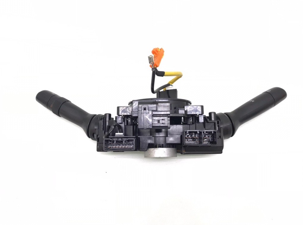 Переключатель подрулевой (стрекоза) бу для Citroen C1  1.0 i,  2009 г.