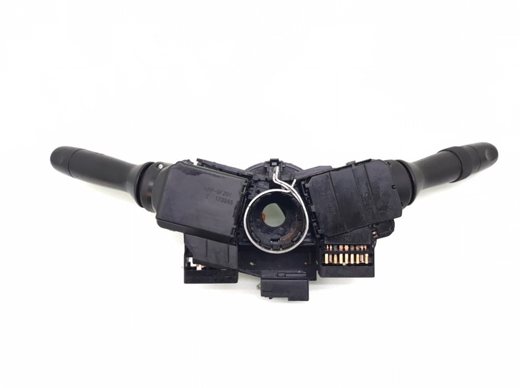 Переключатель подрулевой (стрекоза) бу для Citroen C1  1.0 i,  2009 г.