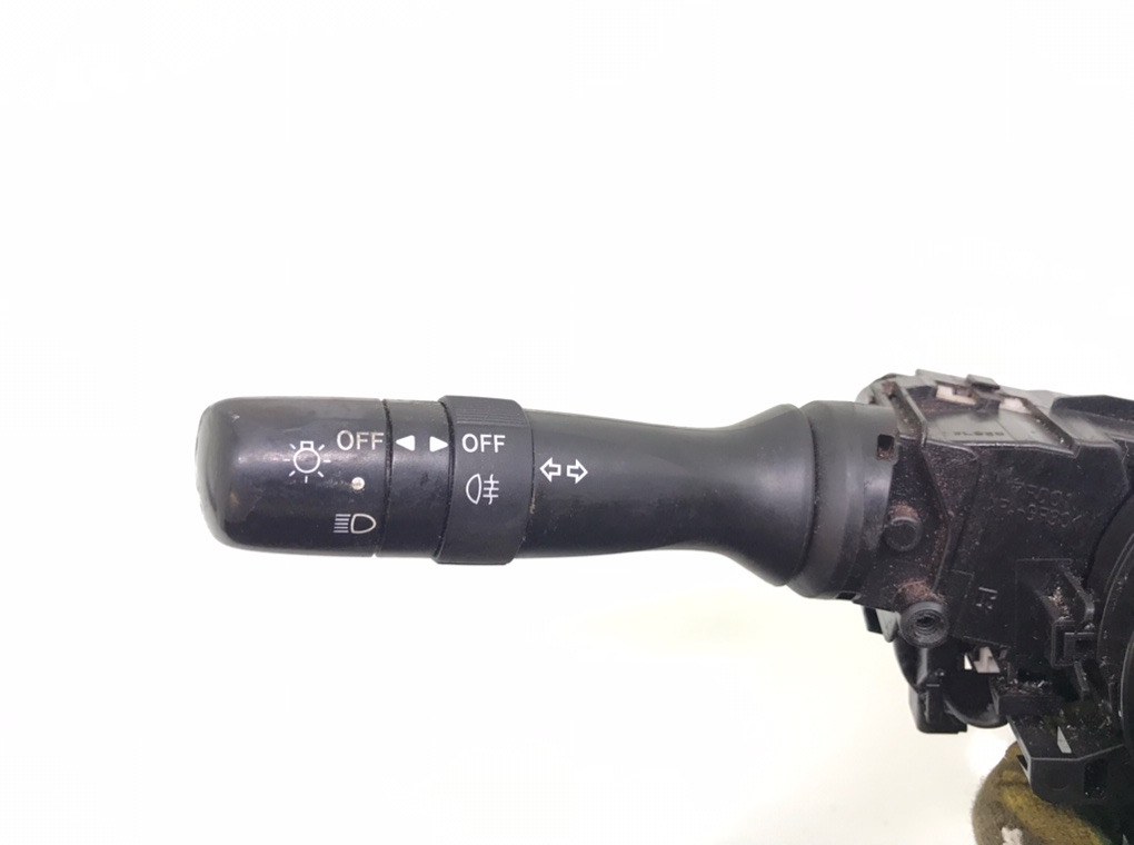 Переключатель подрулевой (стрекоза) бу для Citroen C1  1.0 i,  2009 г.