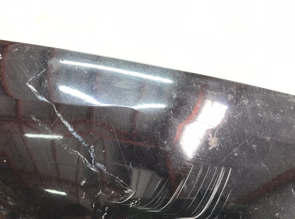 Капот бу для Opel Zafira B 1.6 i,  2006 г.