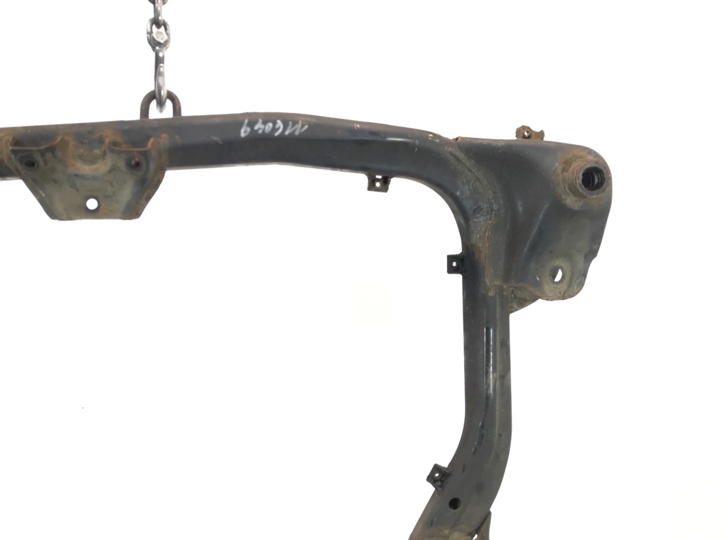 Балка подвески передняя (подрамник) бу для Hyundai i30  1.6 CRDi,  2010 г.