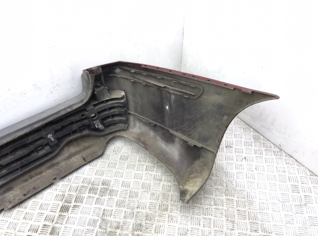 Бампер задний бу для Volvo V70 2.4 i, 2002 г. Бампер задний бу для Volvo V70 2.4 i, 2002 г.