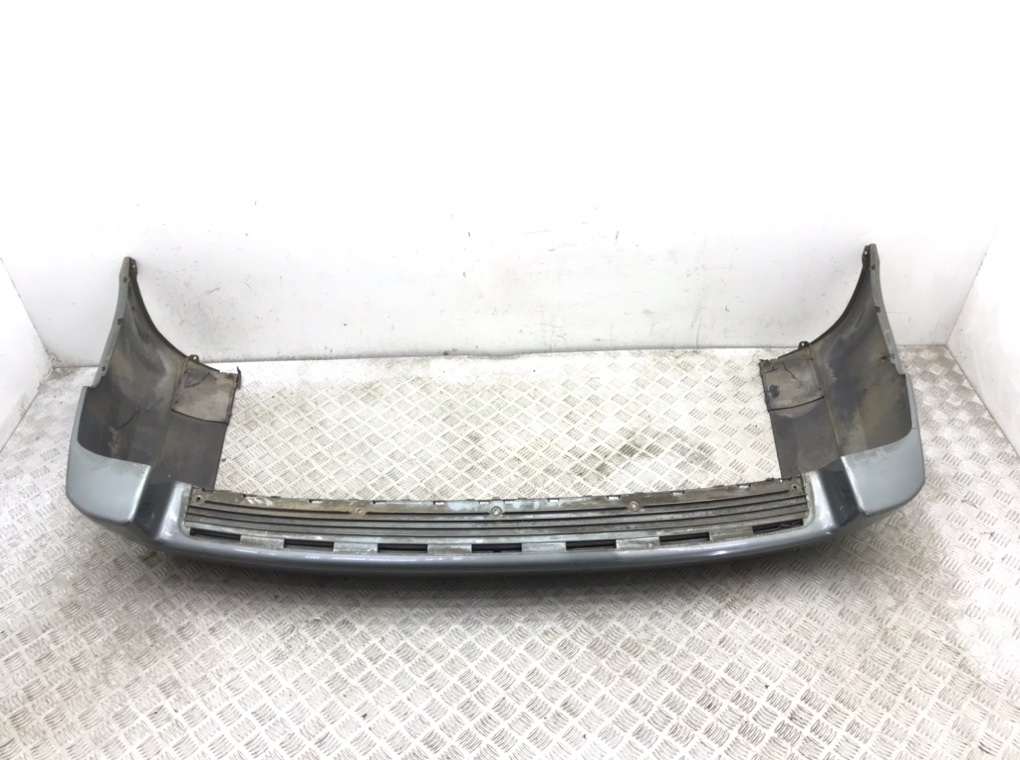 Бампер задний бу для Land Rover Range Rover 3 3.0 TD,  2005 г.