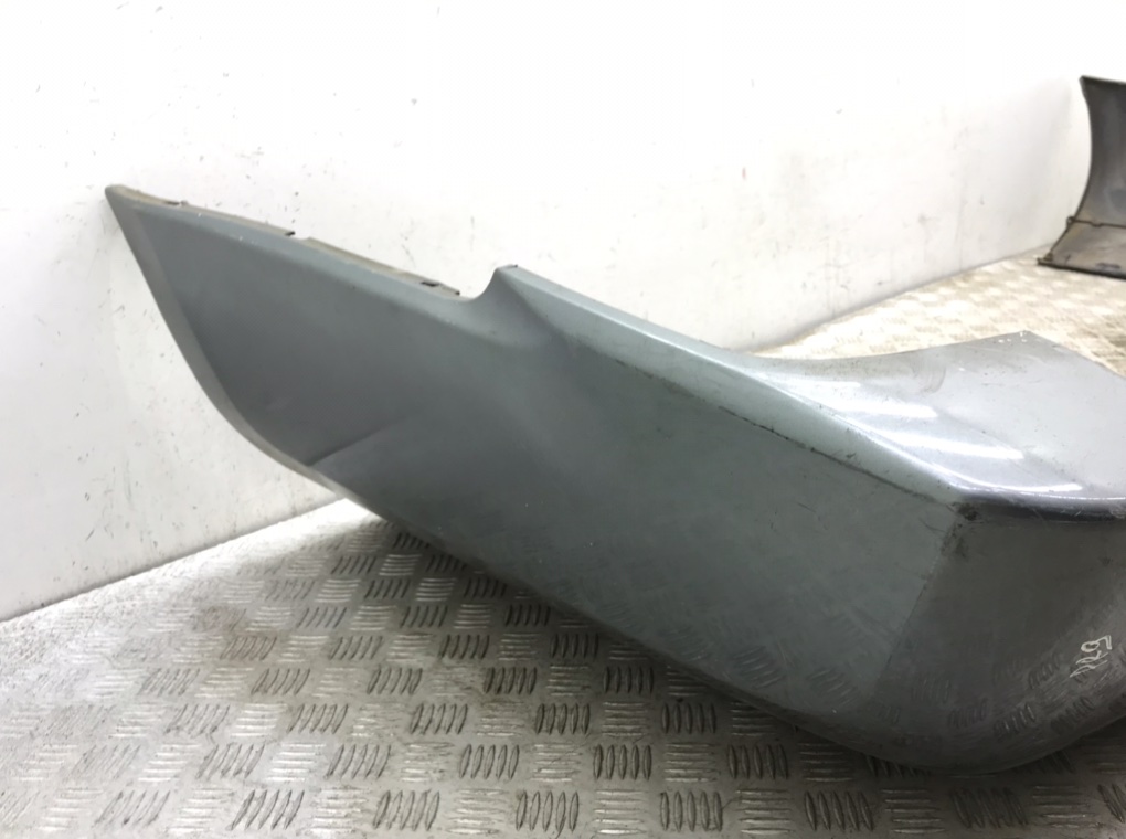 Бампер задний бу для Land Rover Range Rover 3 3.0 TD,  2005 г.