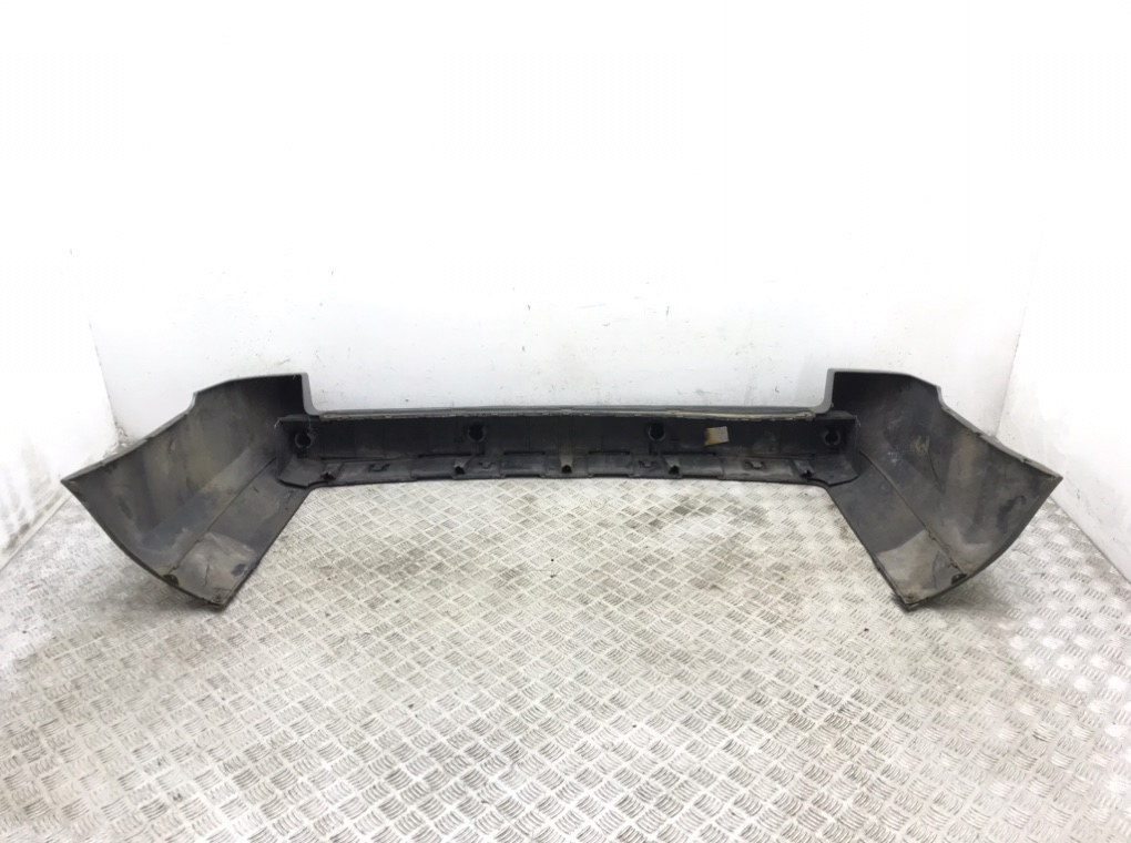 Бампер задний бу для Land Rover Range Rover 3 3.0 TD,  2005 г.