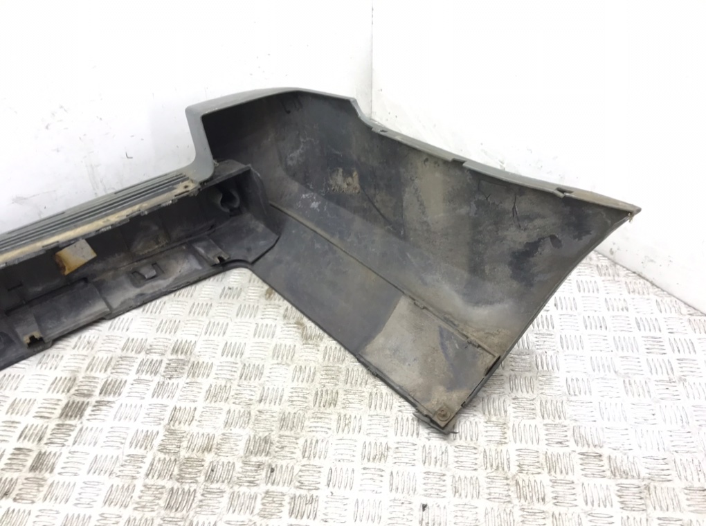 Бампер задний бу для Land Rover Range Rover 3 3.0 TD,  2005 г.