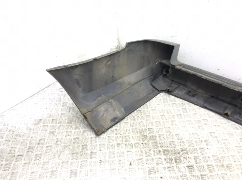 Бампер задний бу для Land Rover Range Rover 3 3.0 TD,  2005 г.