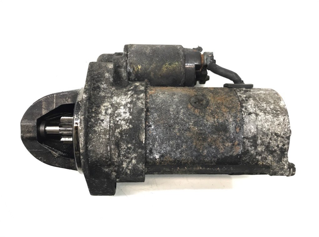 Стартер бу для SsangYong Rexton 2.7 XDI, 2004 г. Стартер бу для SsangYong Rexton 2.7 XDI, 2004 г.