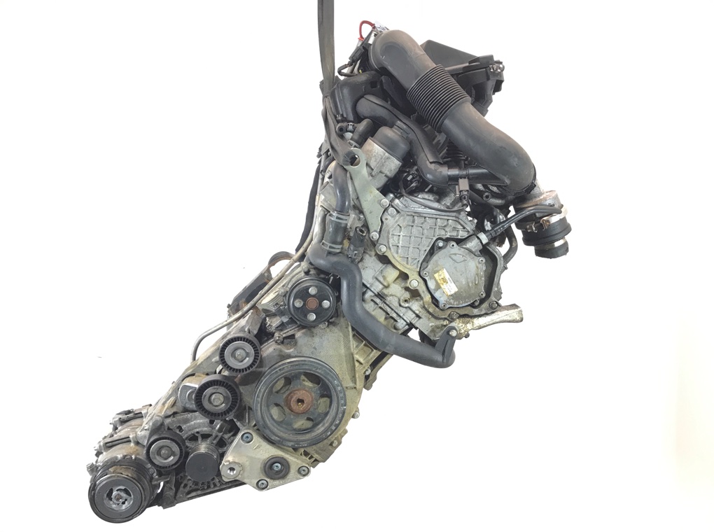 Контрактный двигатель из Европы