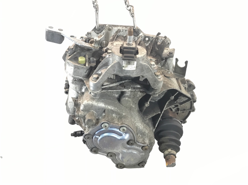 КПП механическая (МКПП) бу для Mini Cooper R56 1.6 TD,  2007 г. 2300756871703