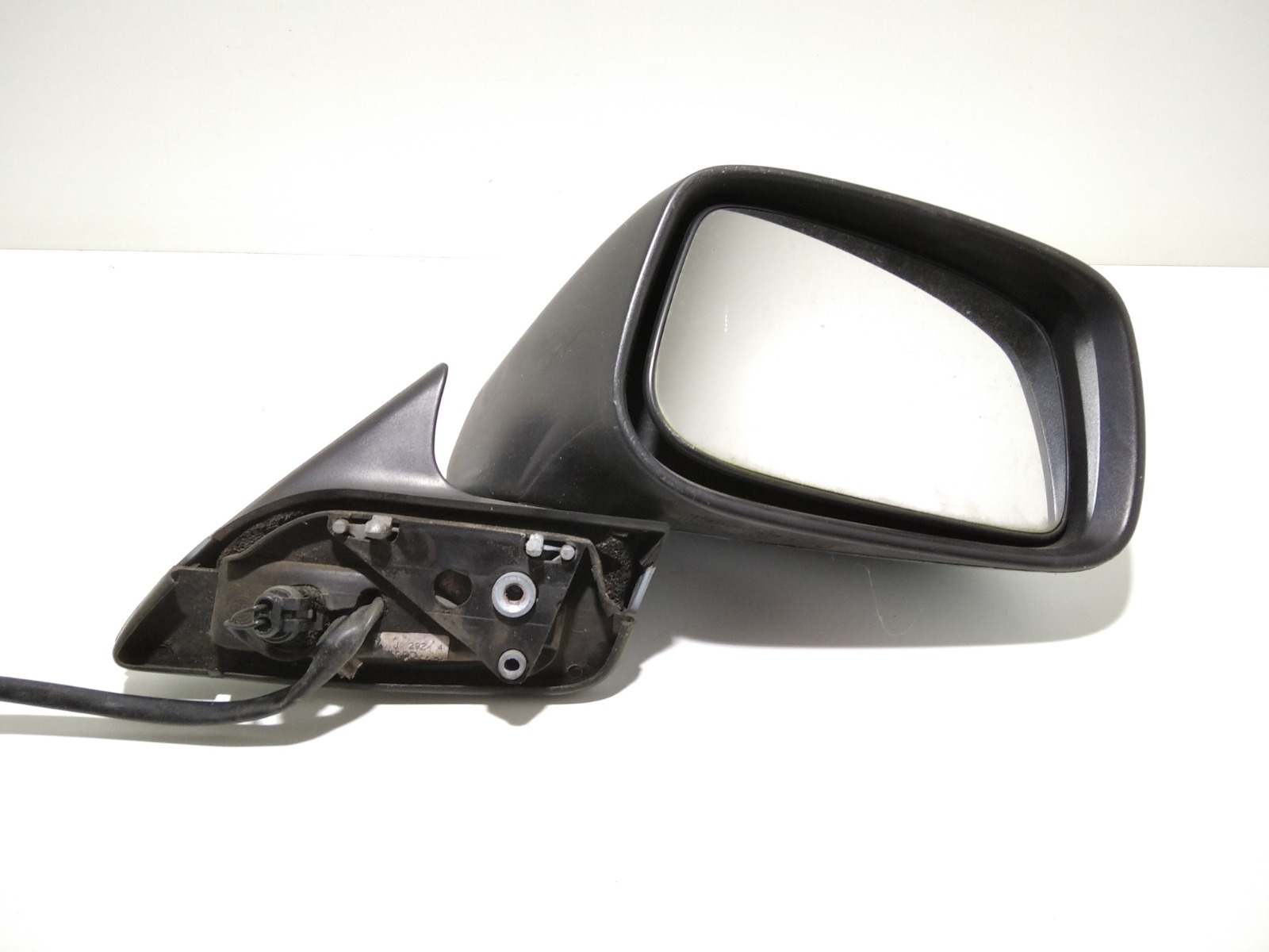 Зеркало наружное правое бу для Fiat Ulysse 2.0 i, 2004 г.