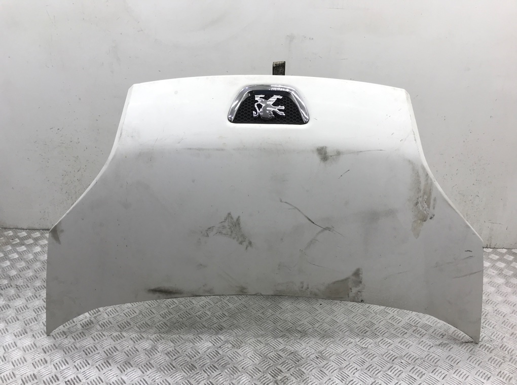 Капот бу для Peugeot Bipper 1.3 CDTi, 2012 г.