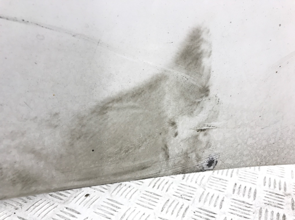 Капот бу для Peugeot Bipper 1.3 CDTi, 2012 г. Капот бу для Peugeot Bipper 1.3 CDTi, 2012 г.