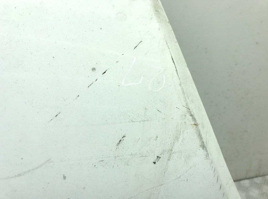 Капот бу для Peugeot Bipper 1.3 CDTi, 2012 г. Капот бу для Peugeot Bipper 1.3 CDTi, 2012 г.