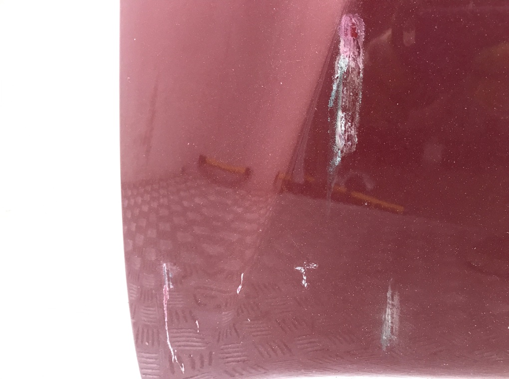 Капот бу для Citroen Xsara Picasso  1.6 HDi,  2008 г.