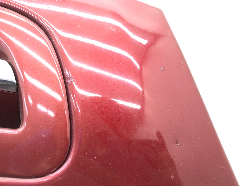 Капот бу для Citroen Xsara Picasso  1.6 HDi,  2008 г.