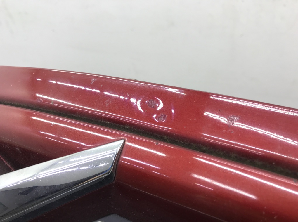 Капот бу для Citroen Xsara Picasso  1.6 HDi,  2008 г.