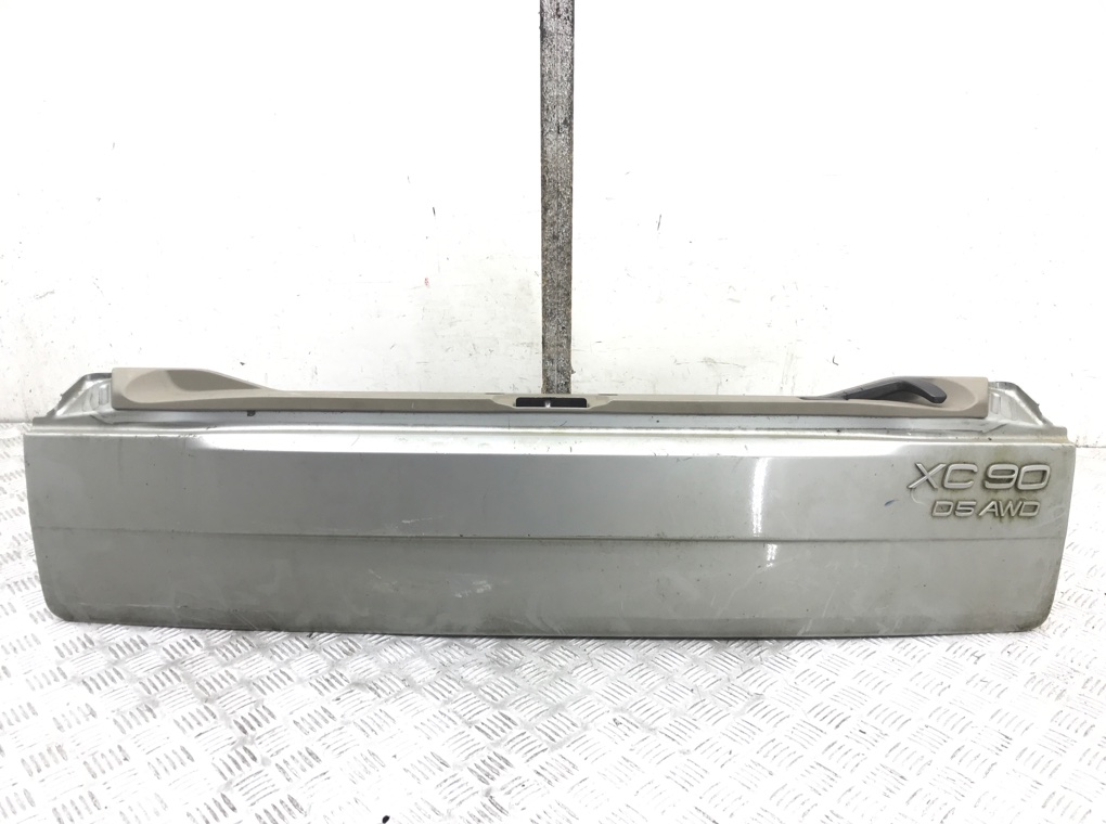 Крышка багажника бу для Volvo XC90 2.4 D5, 2006 г.