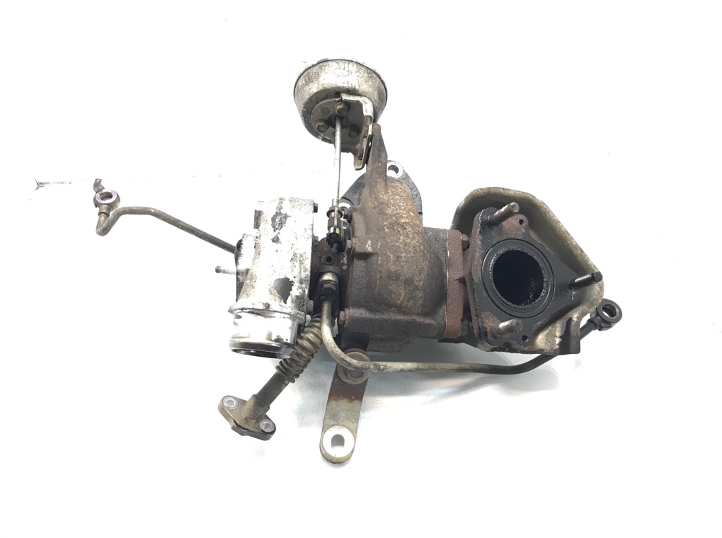 Турбина бу для Honda CR-V 2.2 i-CTDi, 2005 г. Турбина бу для Honda CR-V 2.2 i-CTDi, 2005 г.