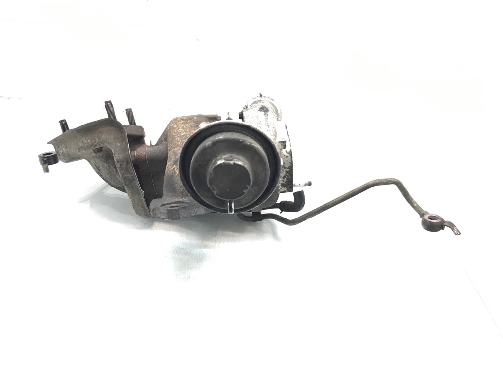 Турбина бу для Honda CR-V 2.2 i-CTDi, 2005 г. Турбина бу для Honda CR-V 2.2 i-CTDi, 2005 г.