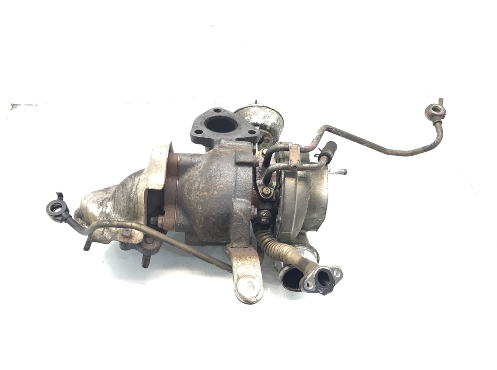 Турбина бу для Honda CR-V 2.2 i-CTDi, 2005 г. Турбина бу для Honda CR-V 2.2 i-CTDi, 2005 г.