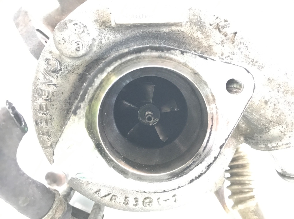 Турбина бу для Honda CR-V 2.2 i-CTDi, 2005 г. Турбина бу для Honda CR-V 2.2 i-CTDi, 2005 г.