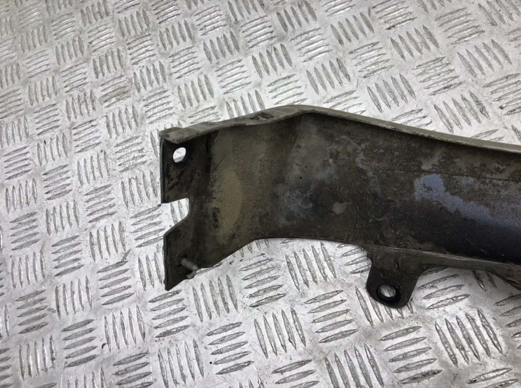 Крыло переднее правое бу для Renault Megane 2 1.6 i,  2007 г.