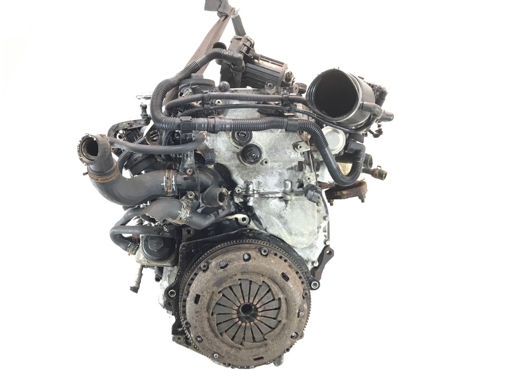 Двигатель (ДВС)  бу для Volkswagen Golf 4 2.8 i,  2003 г.