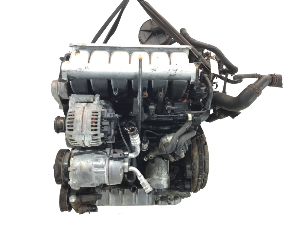 Двигатель (ДВС)  бу для Volkswagen Golf 4 2.8 i,  2003 г.