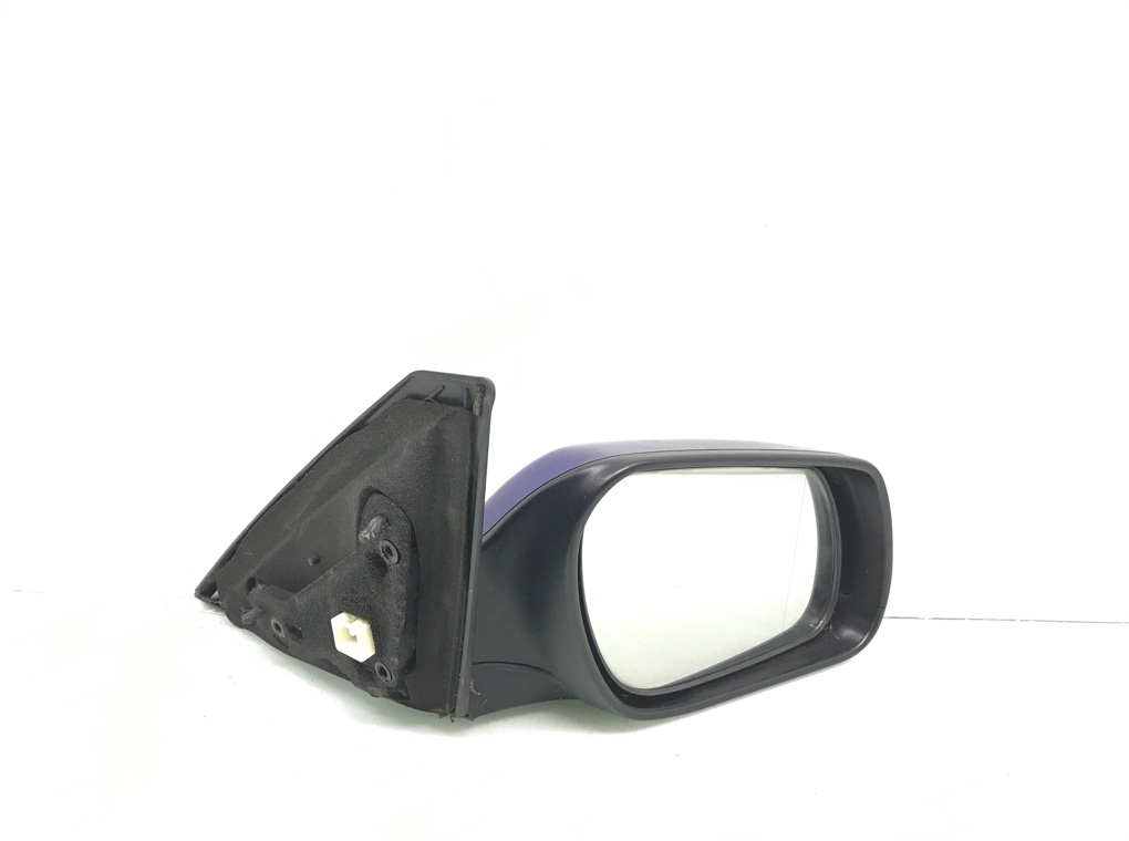 Зеркало наружное правое бу для Mazda 3 BK 1.6 i, 2007 г.