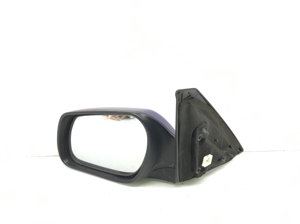 Зеркало наружное левое бу для Mazda 3 BK 1.6 i, 2007 г.
