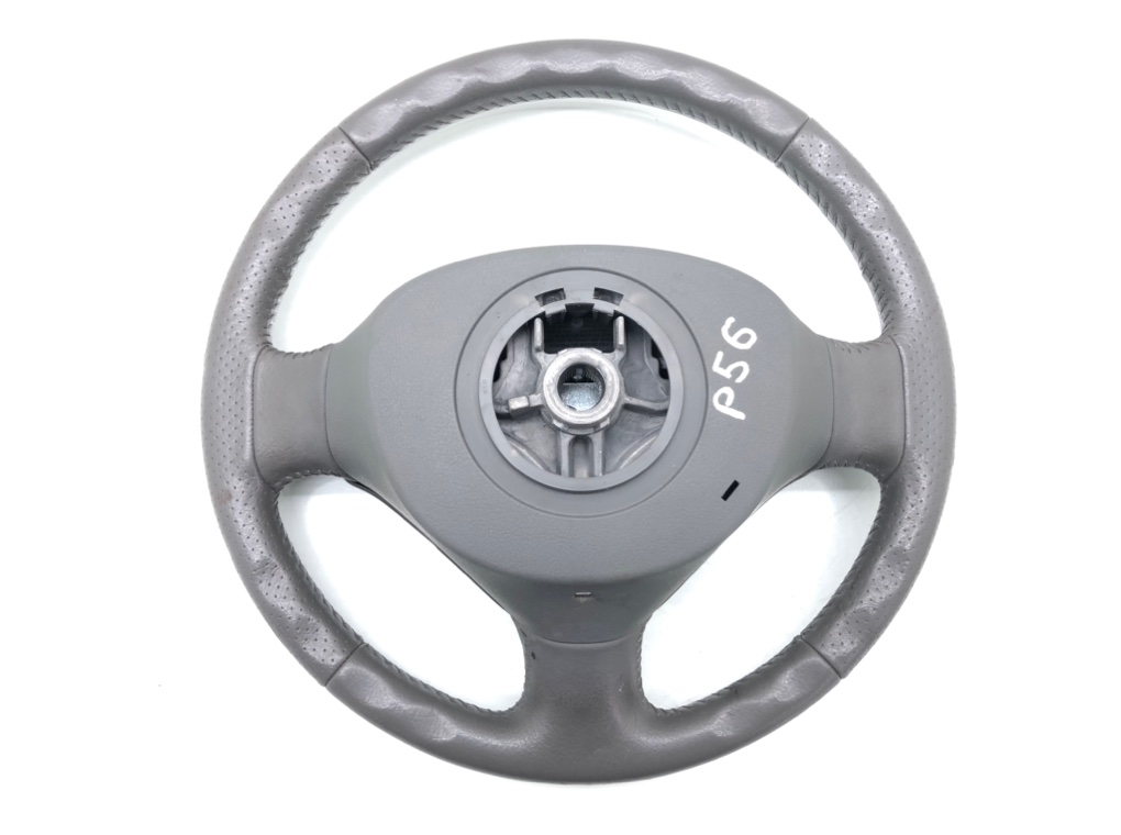 Руль бу для Peugeot 207  1.4 i,  2008 г.