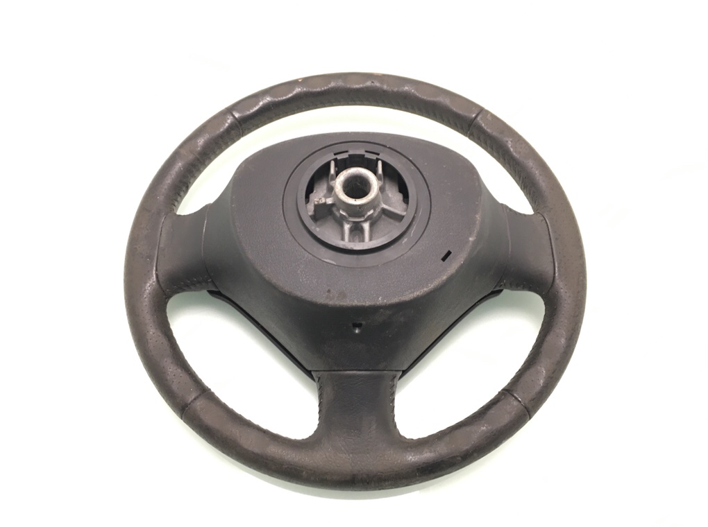 Руль бу для Peugeot 207  1.4 i,  2008 г.