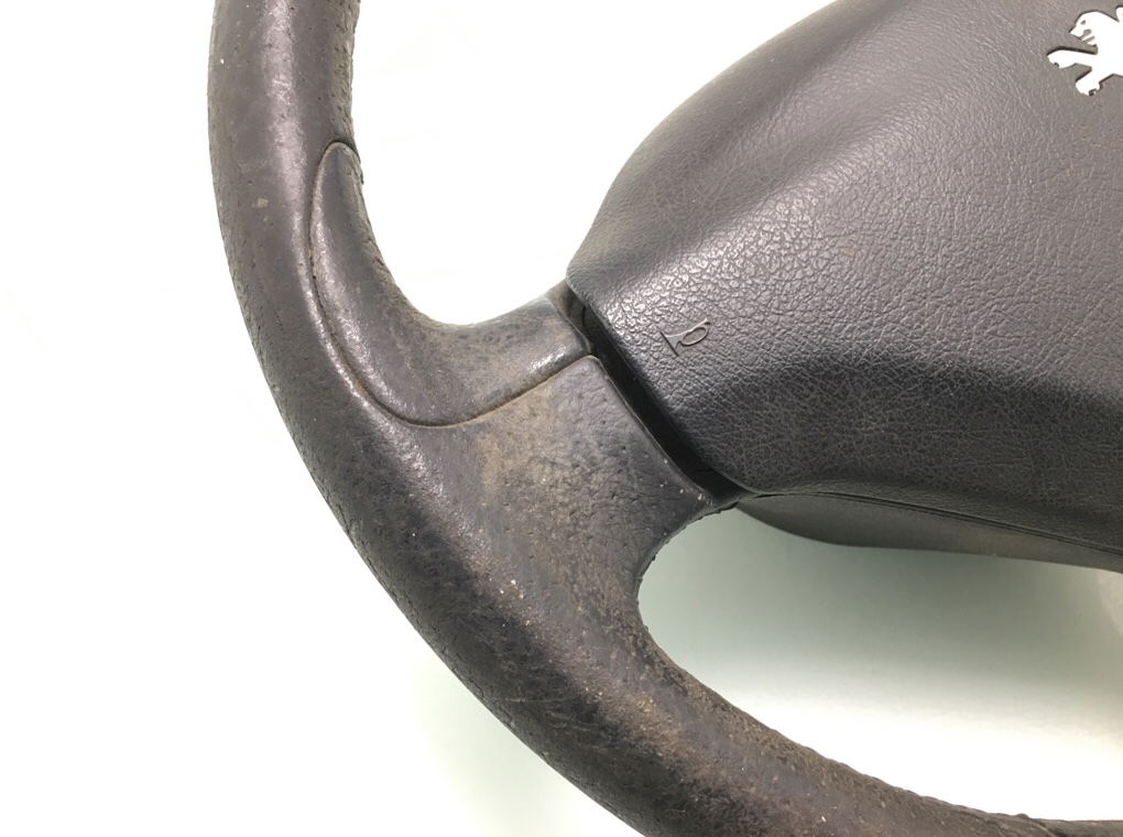 Руль бу для Peugeot 207  1.4 i,  2008 г.