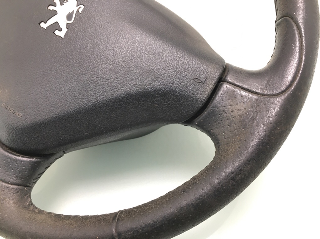 Руль бу для Peugeot 207  1.4 i,  2008 г.