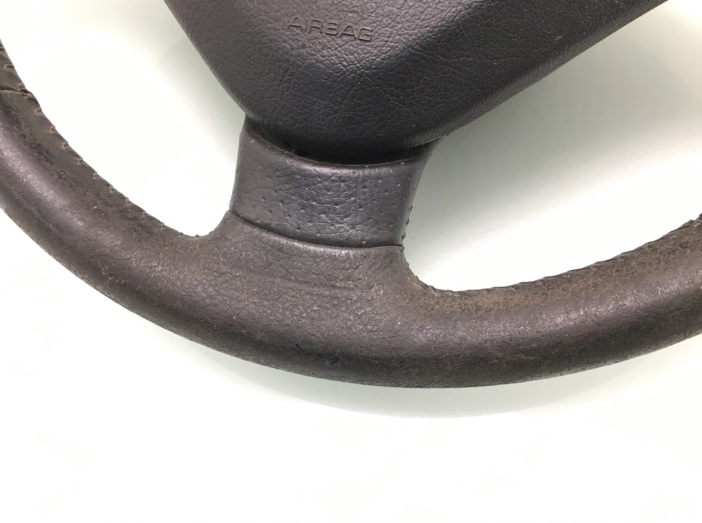 Руль бу для Peugeot 207  1.4 i,  2008 г.