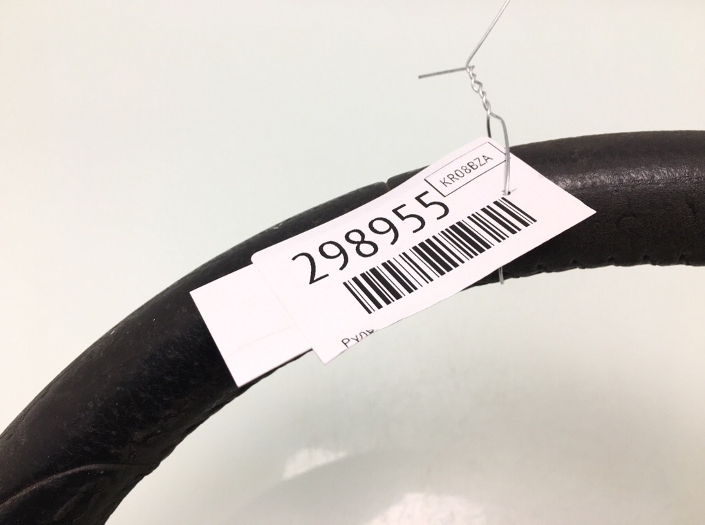 Руль бу для Peugeot 207  1.4 i,  2008 г.