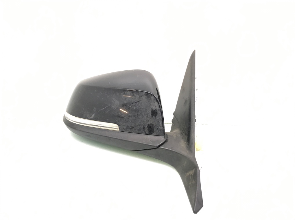 Зеркало наружное правое бу для BMW 1 F20/F21 2.0 TD,  2013 г.