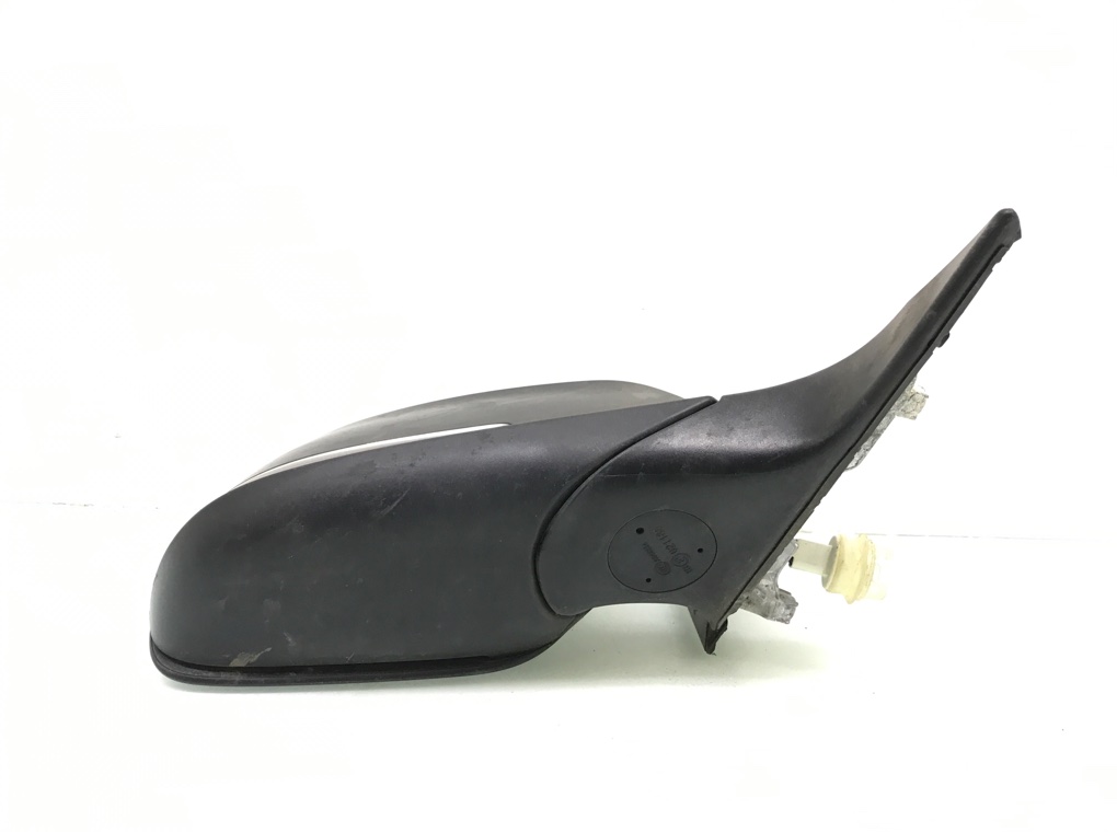 Зеркало наружное правое бу для BMW 1 F20/F21 2.0 TD,  2013 г.