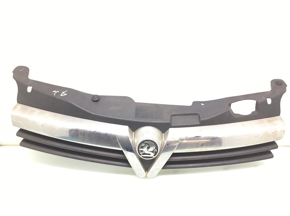 Купить Решетку Радиатора Opel Astra 5d