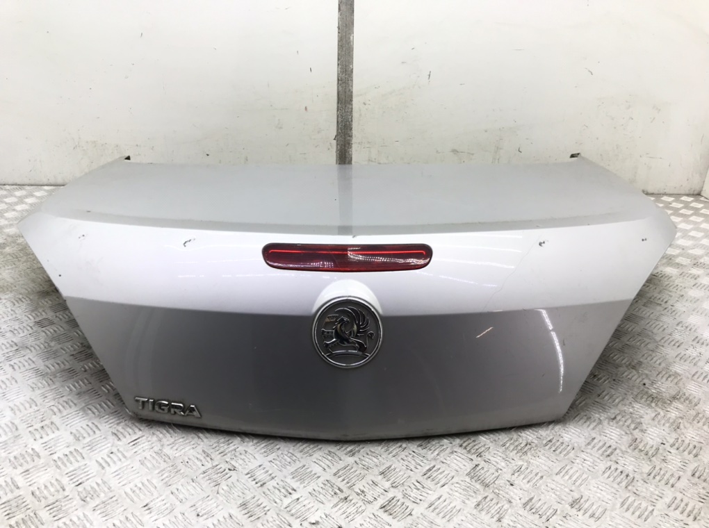 Крышка багажника бу для Opel Tigra B 1.4 i, 2007 г.