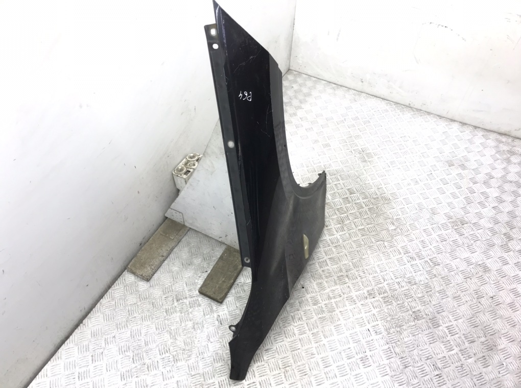 Крыло переднее правое бу для BMW X1 E84 2.0 TD,  2011 г.