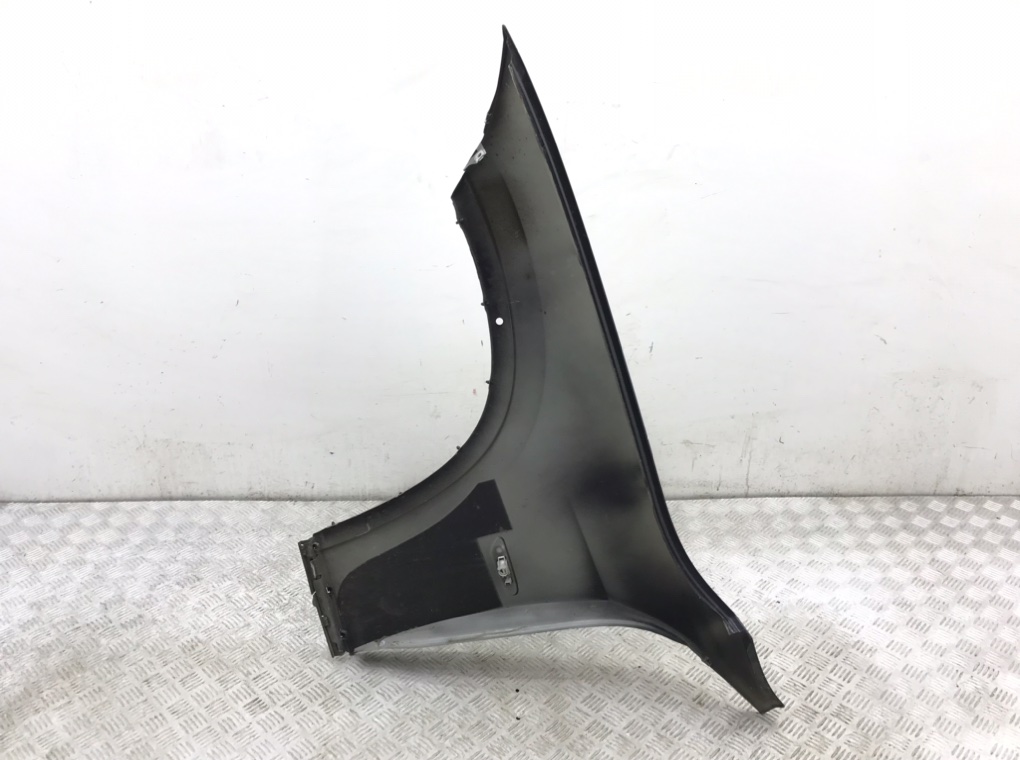 Крыло переднее правое бу для BMW X1 E84 2.0 TD,  2011 г.