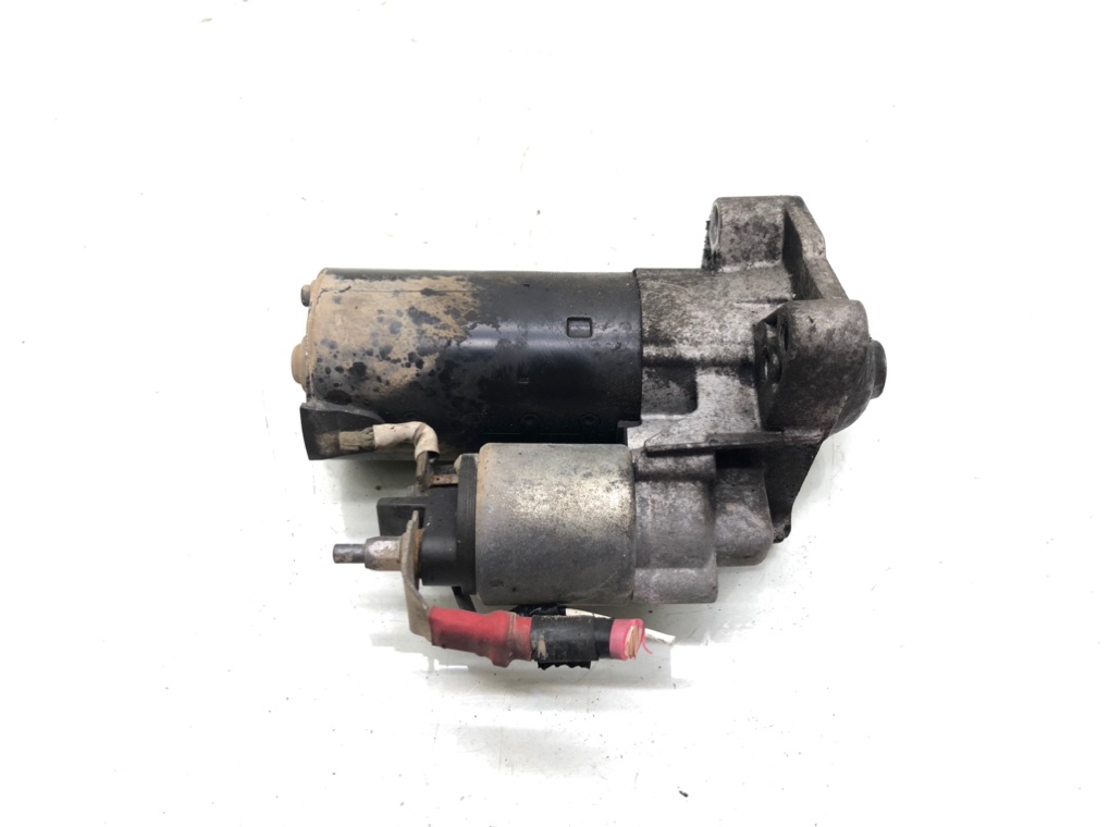 Стартер бу для Renault Grand Scenic 0001108429, 2010