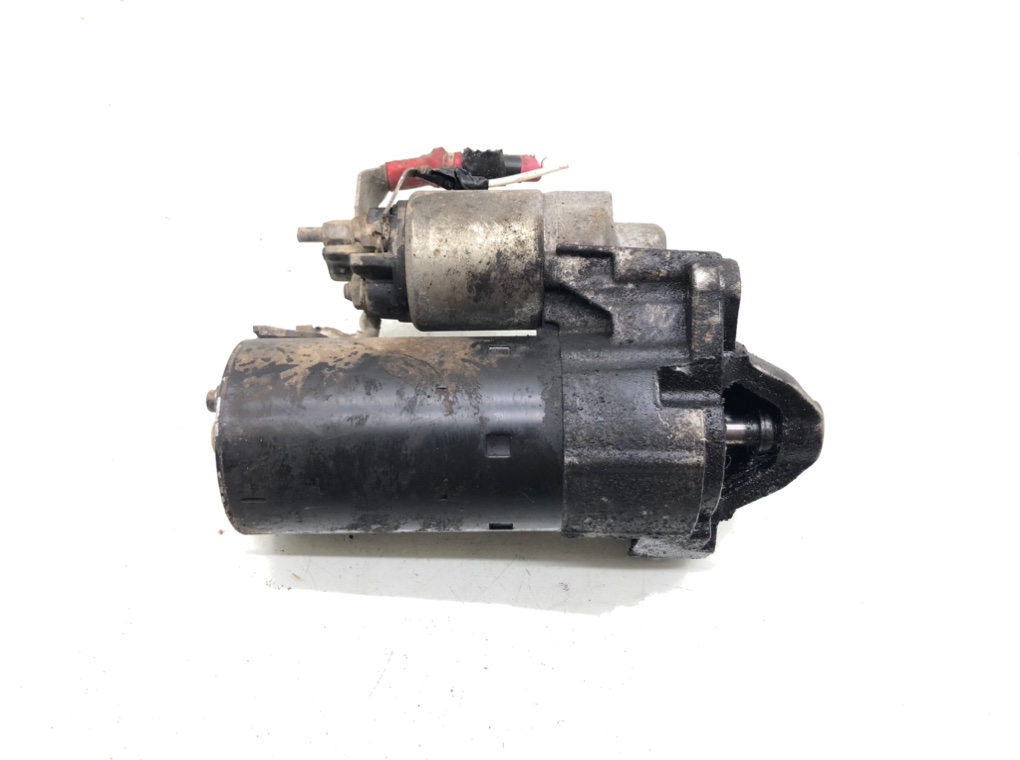 Стартер бу для Renault Grand Scenic 0001108429, 2010 Стартер бу для Renault Grand Scenic 1.9 DCi, 2010 г.