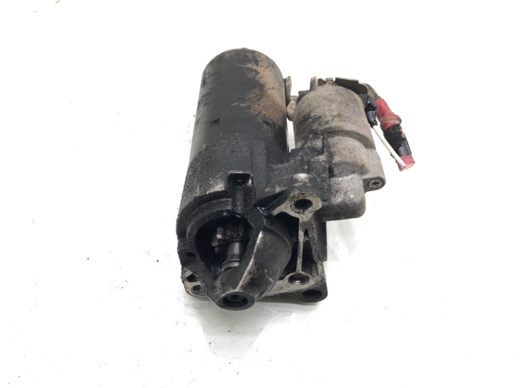 Стартер бу для Renault Grand Scenic 0001108429, 2010 Стартер бу для Renault Grand Scenic 1.9 DCi, 2010 г.