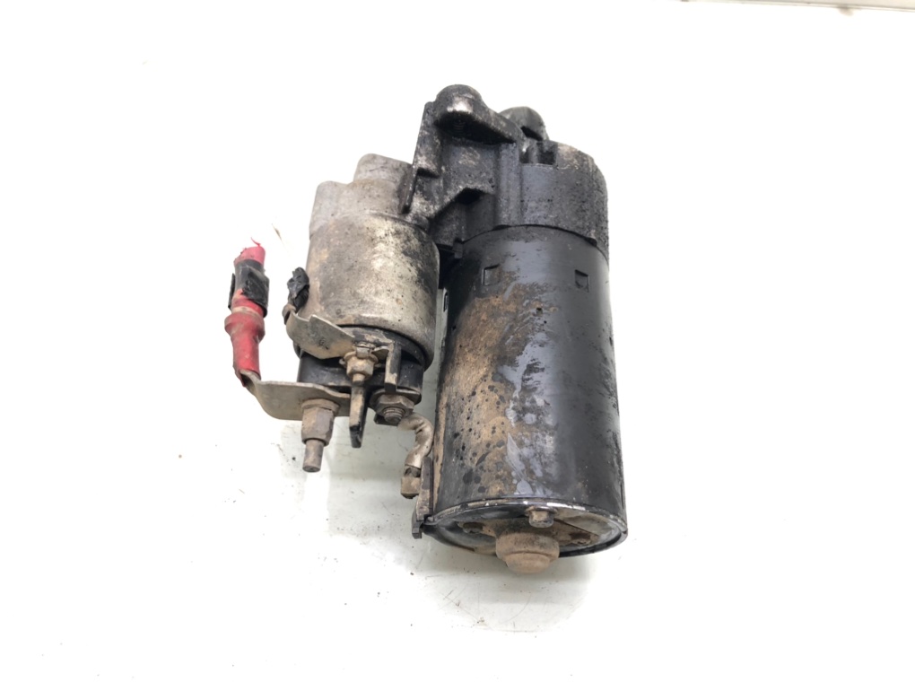 Стартер бу для Renault Grand Scenic 0001108429, 2010 Стартер бу для Renault Grand Scenic 1.9 DCi, 2010 г.